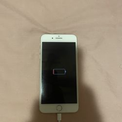 *FOR PARTS* iPhone 7 Plus