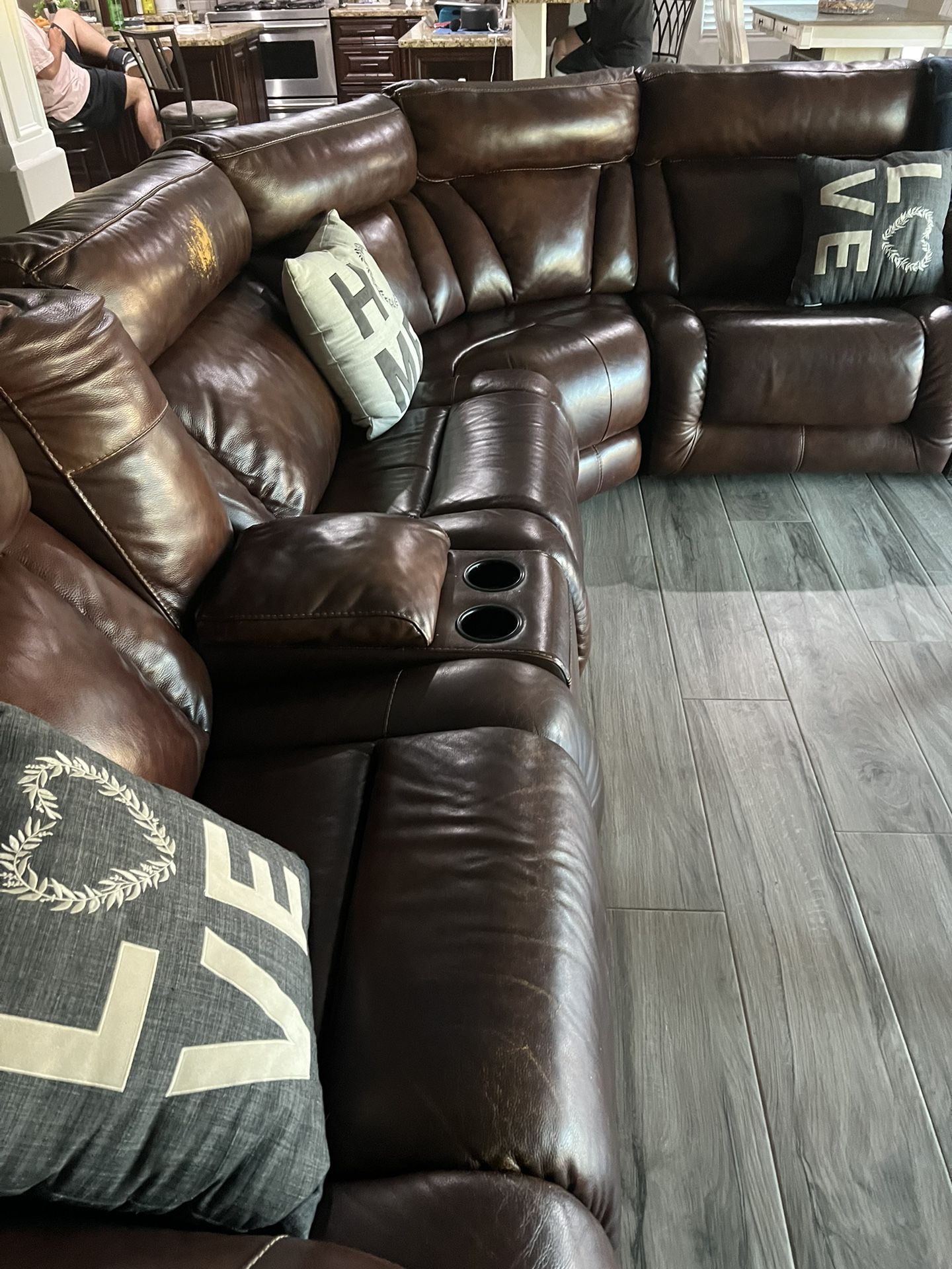 Living Room Couches