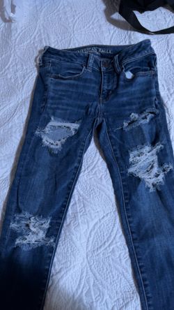 american eagle outfitters skinny jeans 