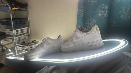 Nike Air Force 1