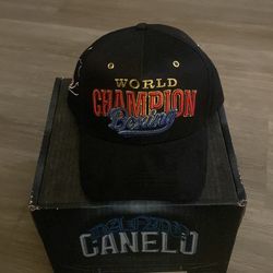 Dandy hat x canelo