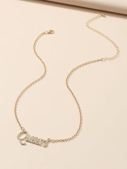 Queen Necklace