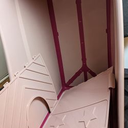 Tub With Lid For Warm Baths