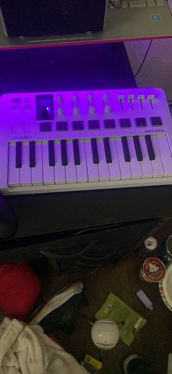 MiniLab 3