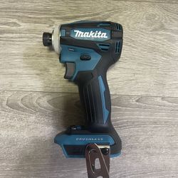 Makita 18V LXT Lithium-Ion Brushless Cordless 4-Speed Impact Driver (Tool Only)