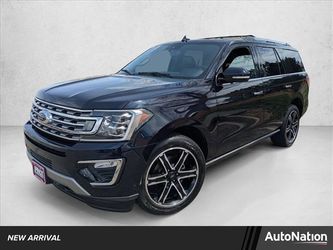 2021 Ford Expedition