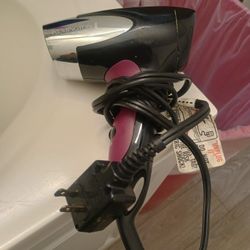 Remington  Compact Hair Dryer