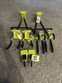 8 Ryobi U Link