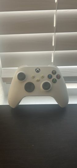 Xbox controller