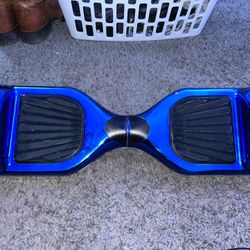 Hover Board (COMES WITH CHARGER)