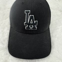 LA Dodger Hat