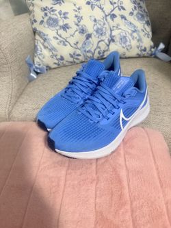 Nike Air Zoom Pegasus 39 TB University Blue Details・DM0164404・