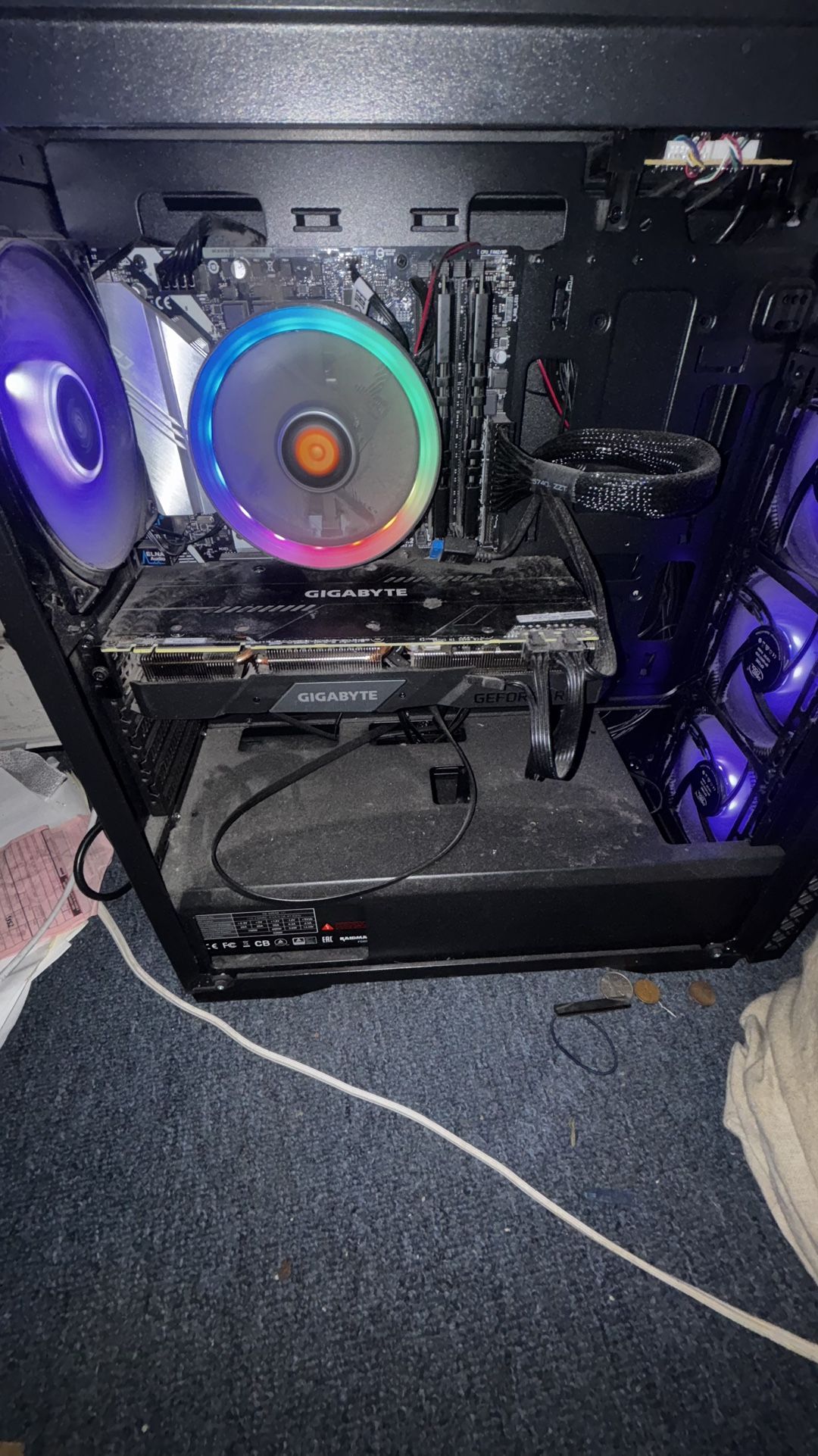 Gaming Pc Rtx 2070 Super