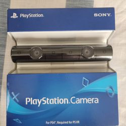 Ps4 Camera