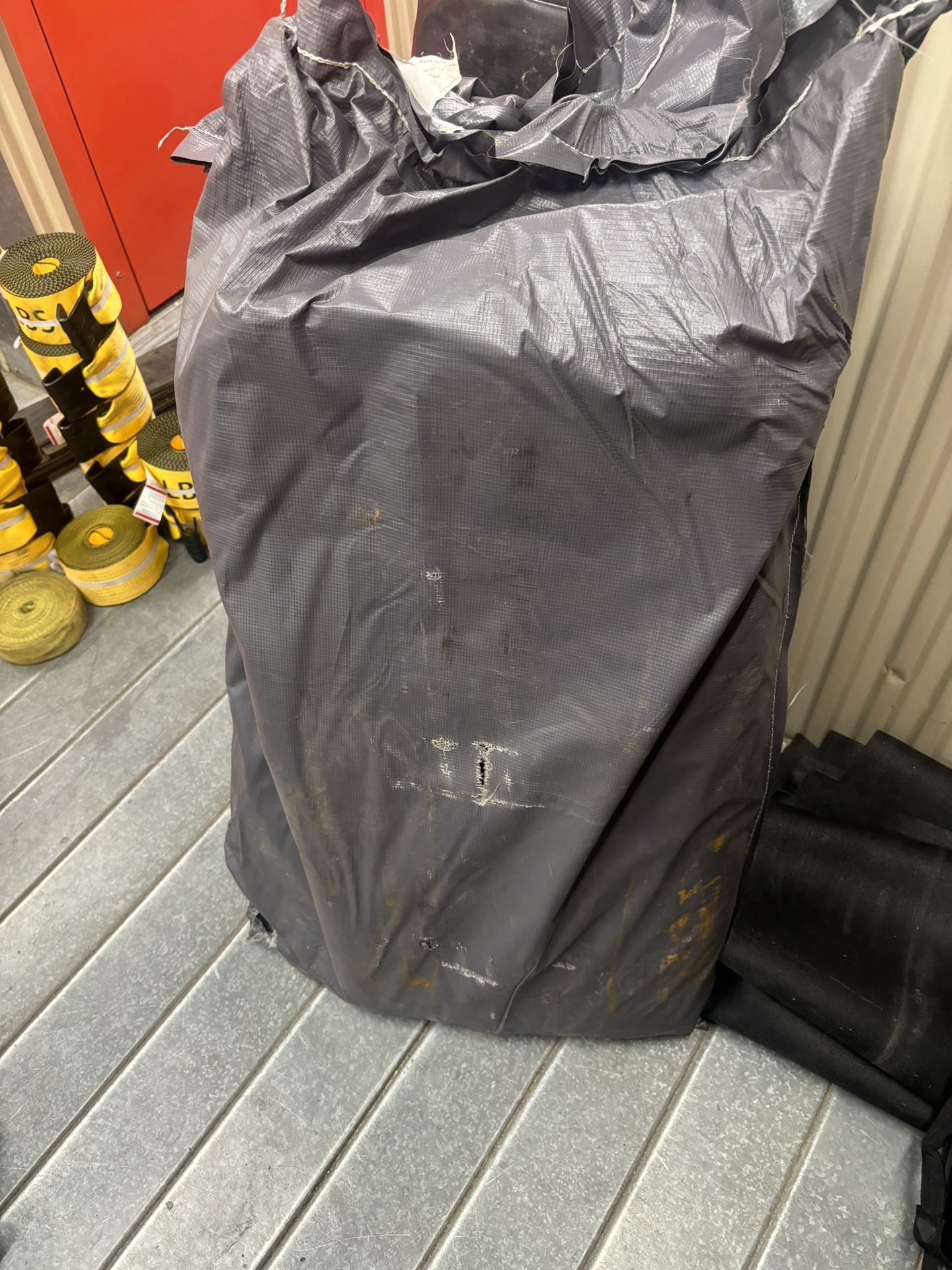 Two Brand New Heavy Duty Tarps