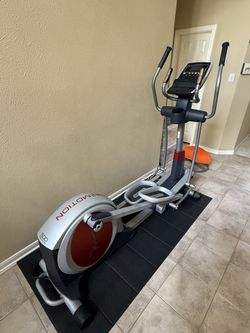 Elliptical FreeMotion 500