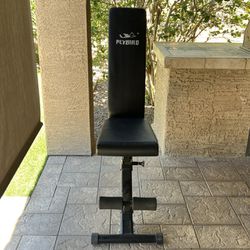 Flybird Weight Exercise Bench 
