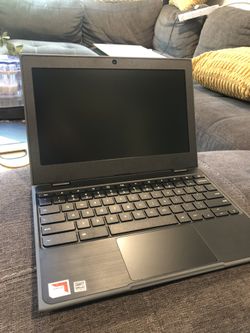 Lenovo Chromebook 100e 2nd Generation