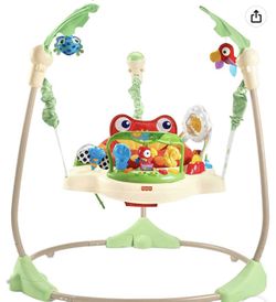 Fisher Price Jumperoo