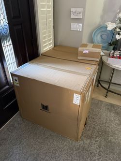 Monolith 13” Subwoofer THX 2000W (2 available)