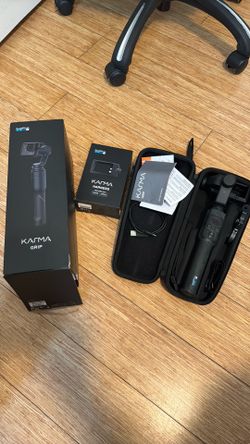 Go Pro Karma Grip