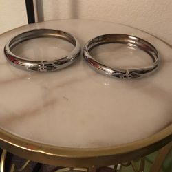 Motorcycle Trim Rings