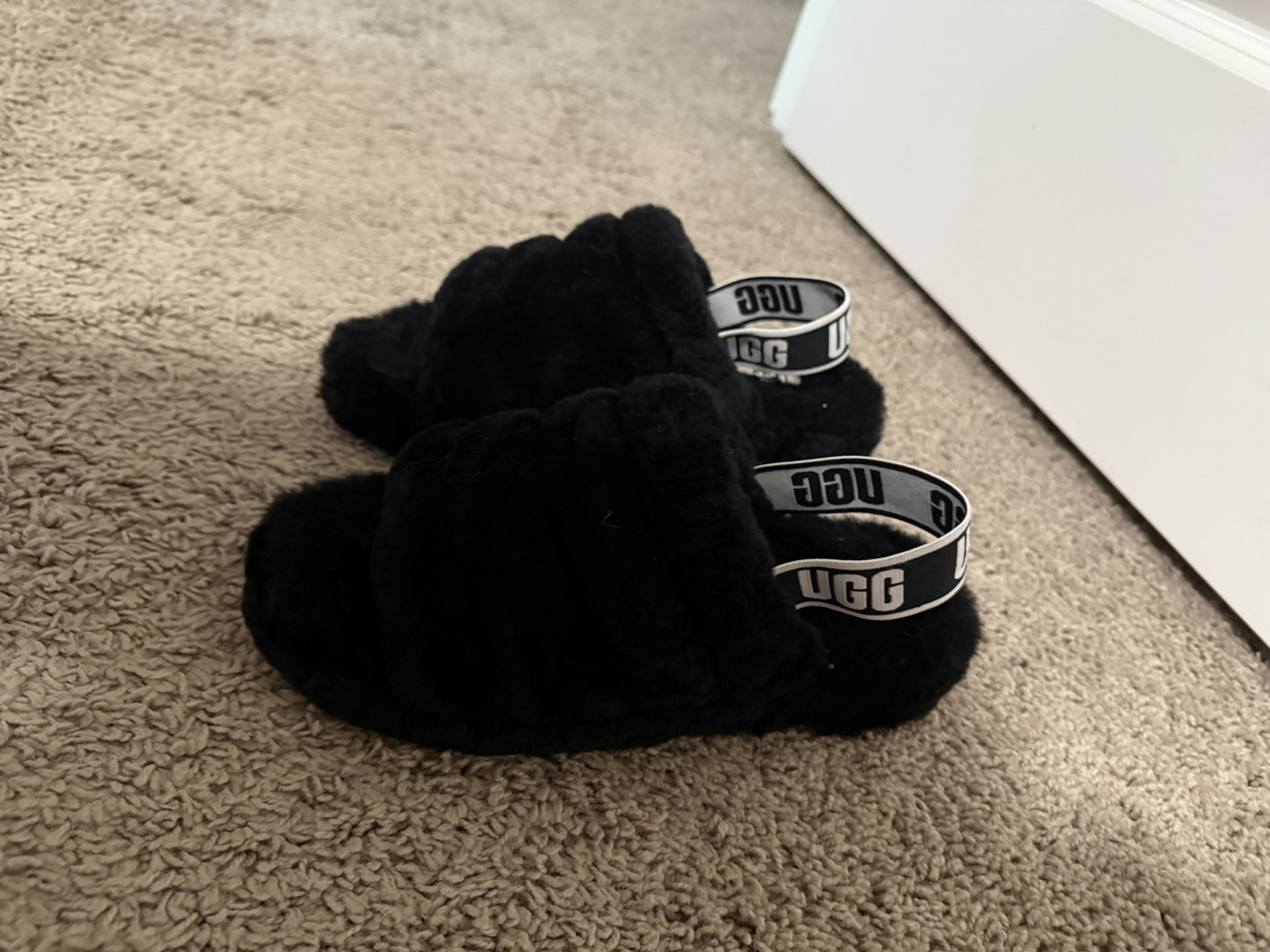 Ugg Slippers