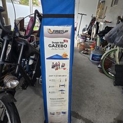 Gazebo Roof Shelter Stand Beach