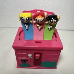 Power Puff Girls Pokey Oaks Pop Up