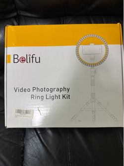 Ring Light