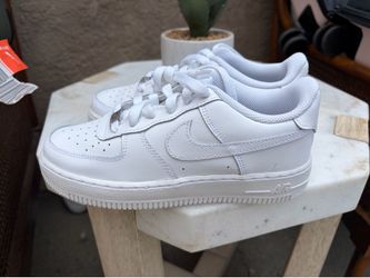 Air Force 1 (NEW) 4Y