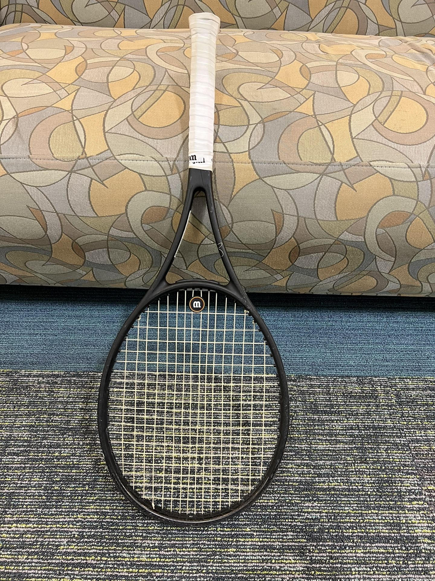 Wilson Pro Staff v.13 RF Signature