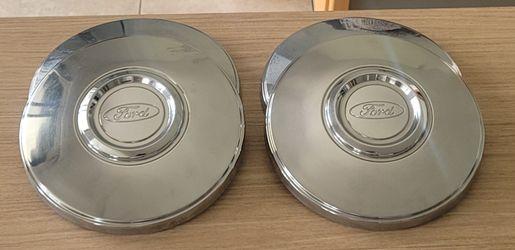 Hubcaps
