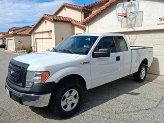 2011 Ford F-150