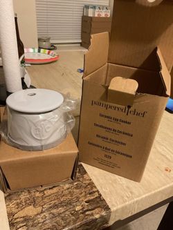 Ceramic egg  Cooker