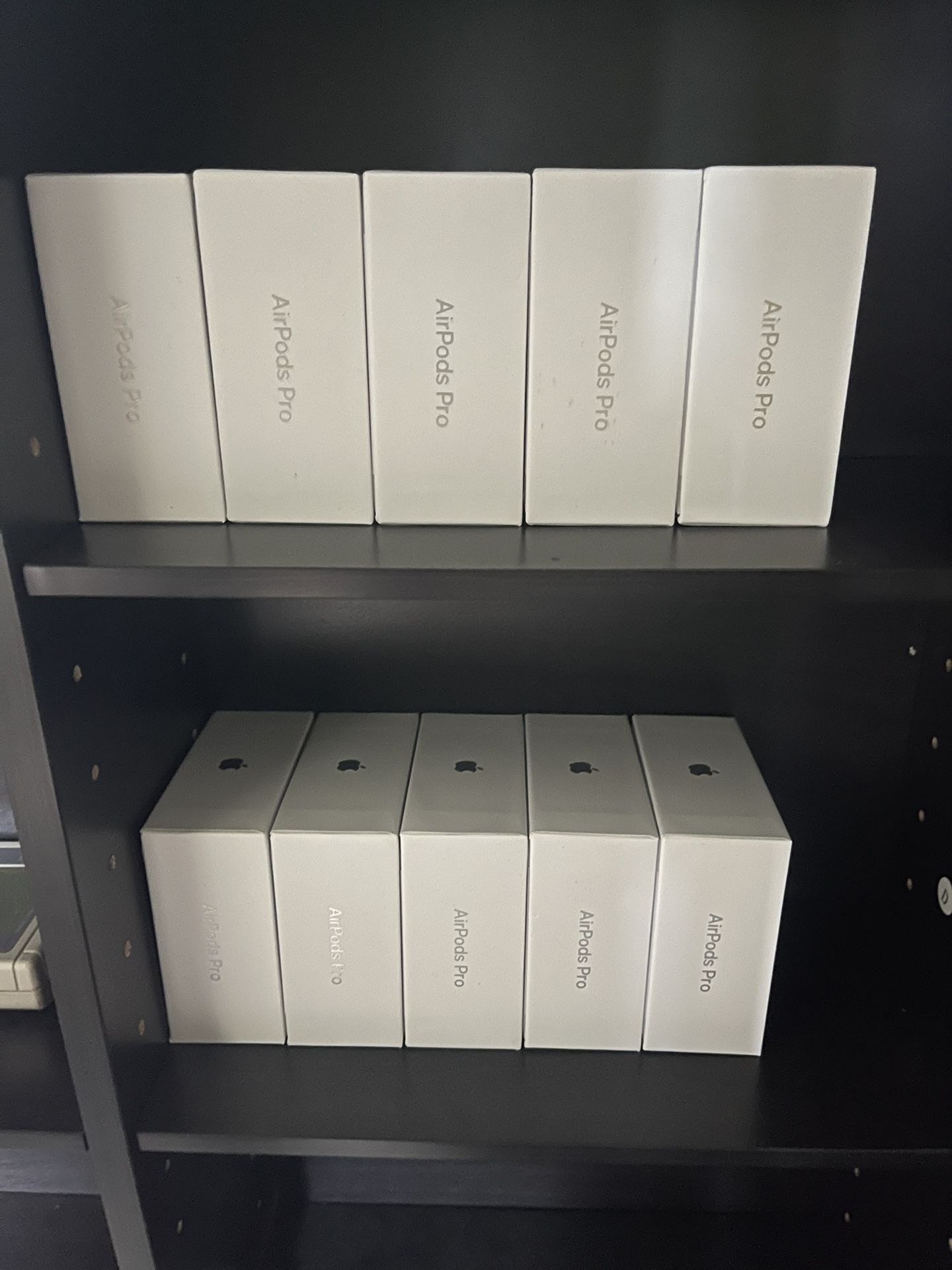 Lot Of 10 AirPods Pro 2