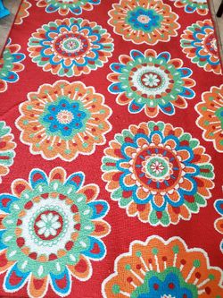 Living room or dining room carpet
