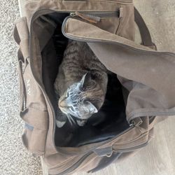Duffle Bag 
