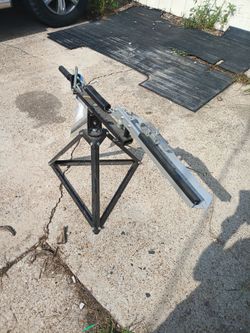 Clay launcher