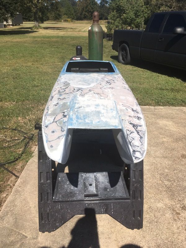 Radtek rc boats 2025