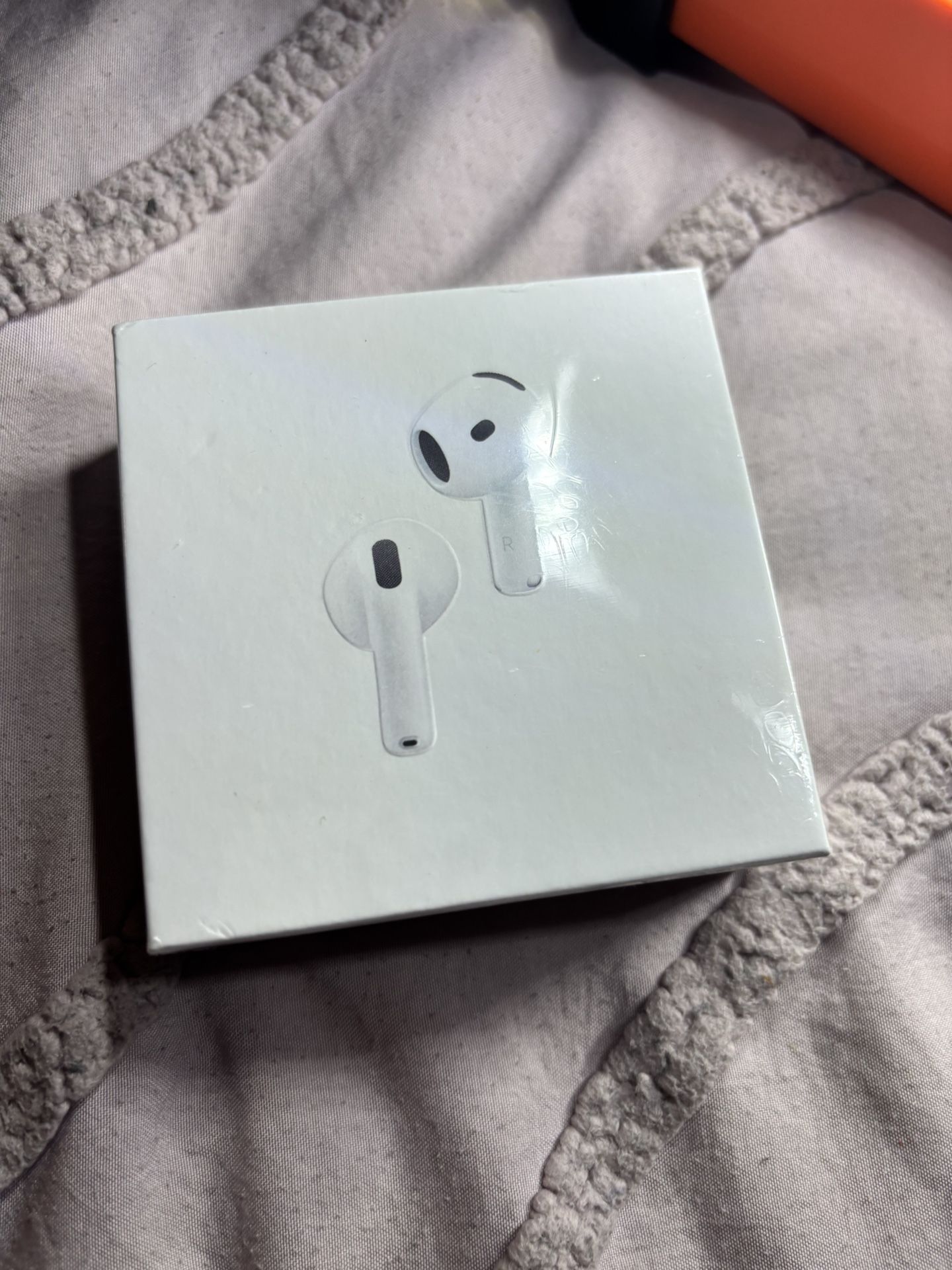 airpod gen 4 (1:1