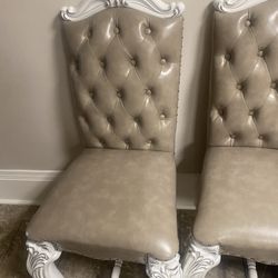 New Chairs