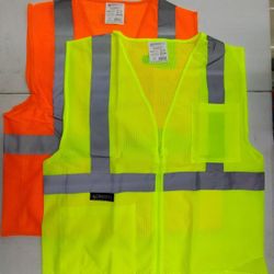 Safety Vest 🦺 Class 2 