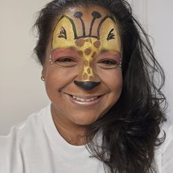 Face Painting For Parties 🥳 