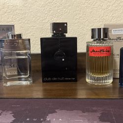 Fragrances For Sale
