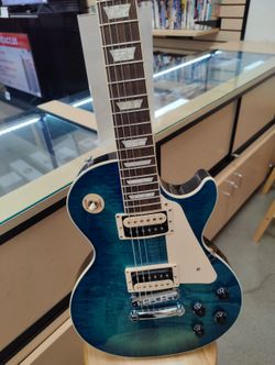 Electric guitar