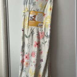 Bambi Blanket 