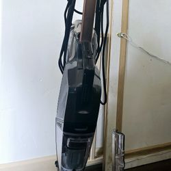 BISSELL CrossWave HydroSteam 