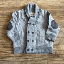 Baby Cardigan (9-12 Months)