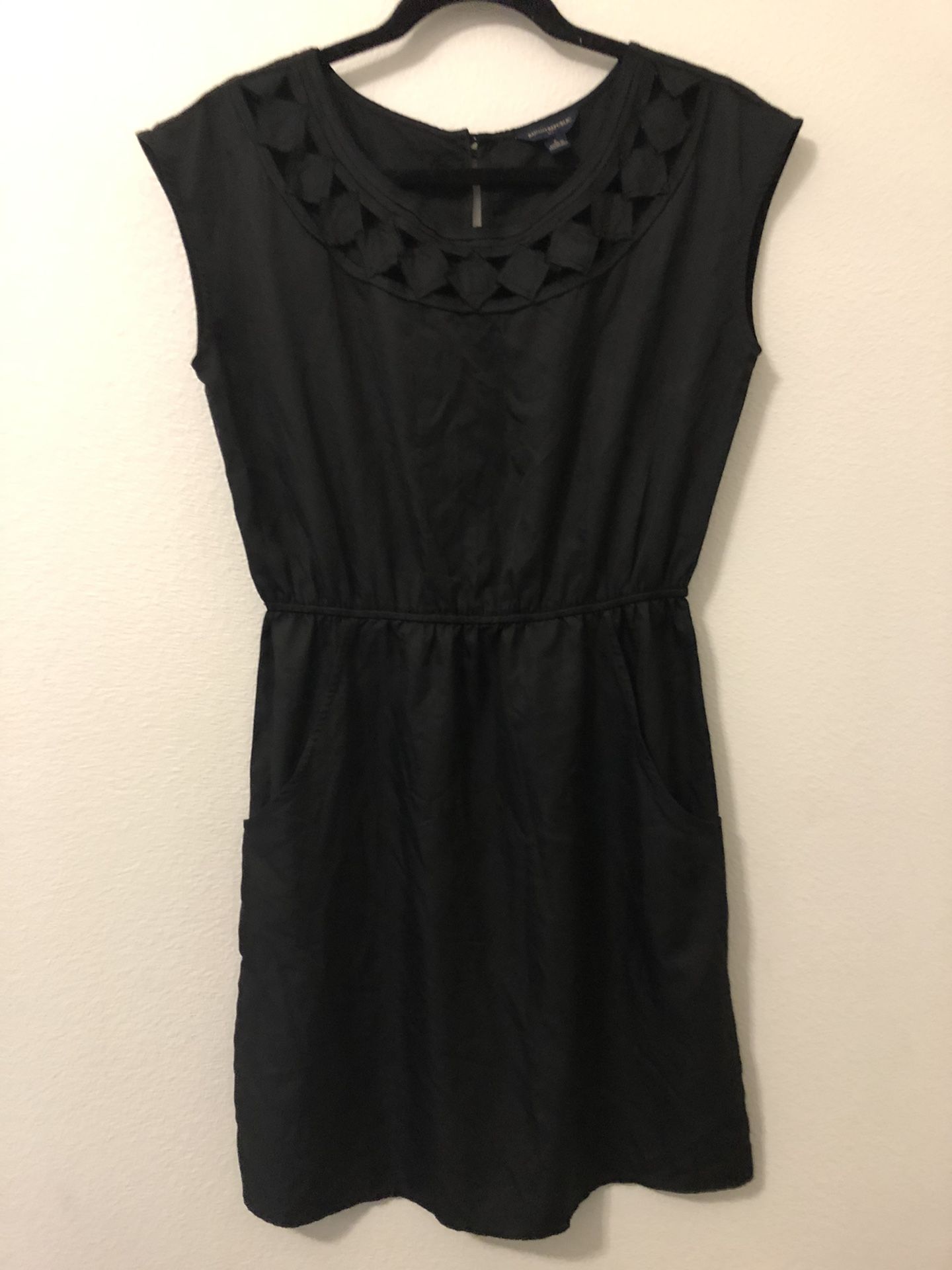👗 BANANA REPUBLIC DRESS 👗